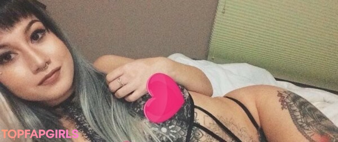 Urberrylove Nude Leaked OnlyFans Photo #3