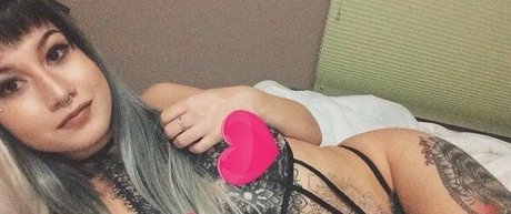 Urberrylove nude leaked OnlyFans pic