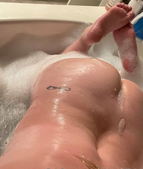 Aria Blake nude leaked OnlyFans pic