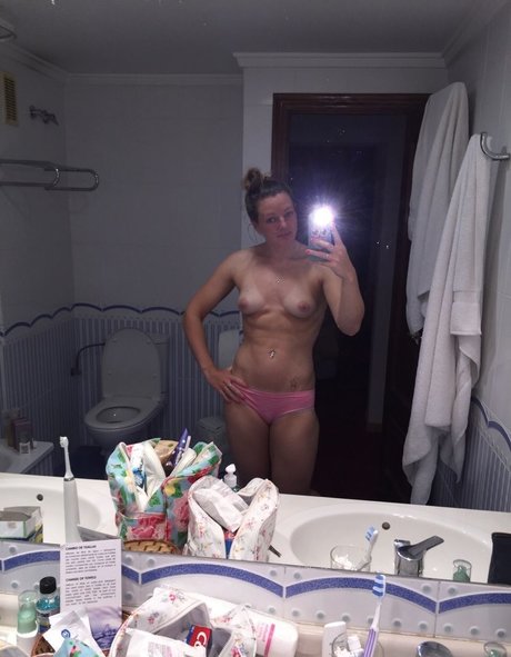 Katy Marchant nude leaked OnlyFans photo #17