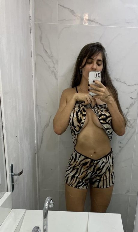 Caca Diniz nude leaked OnlyFans pic