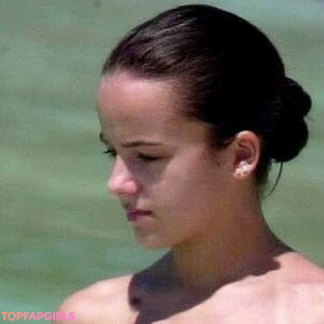 Alizee Nude Leaked OnlyFans Photo #60