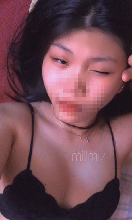 Ying nude leaked OnlyFans pic