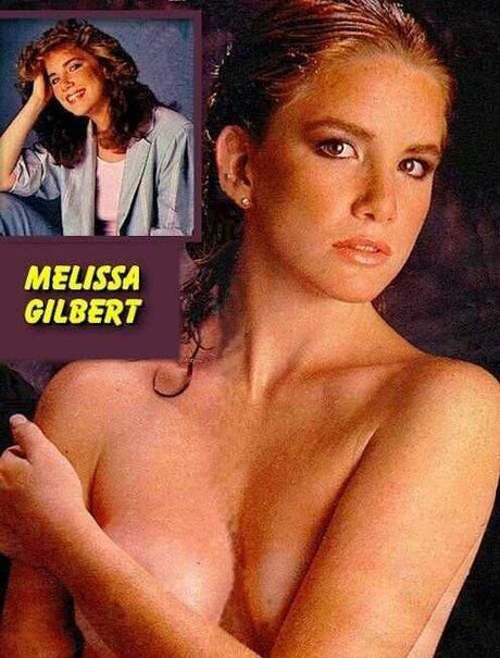 Melissa Gilbert nude leaked OnlyFans pic