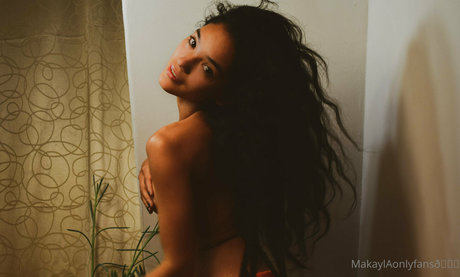 Makayla Cortez nude leaked OnlyFans photo #28