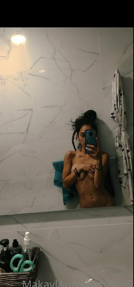 Makayla Cortez nude leaked OnlyFans photo #31