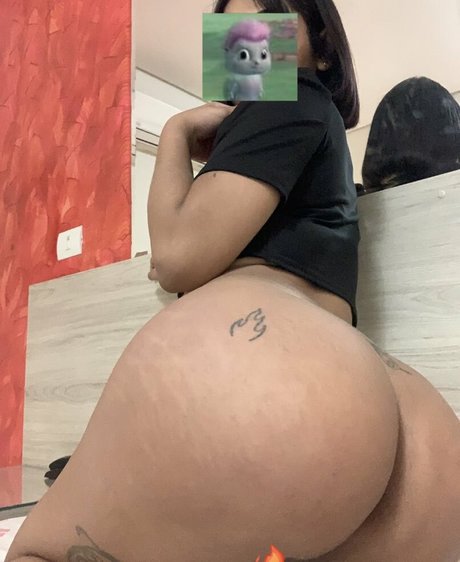 Raissa Santos nude leaked OnlyFans pic