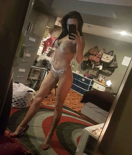 Brianne Sigurdson nude leaked OnlyFans photo #8