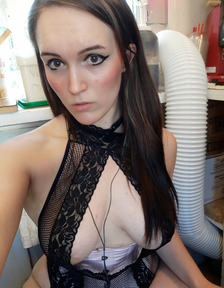 Badassbarista3 nude leaked OnlyFans photo #2