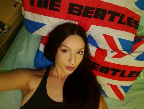 TheBeatleBabe nude leaked OnlyFans photo #15