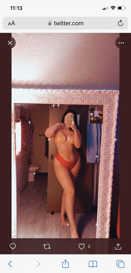 Pinklux1 nude leaked OnlyFans pic