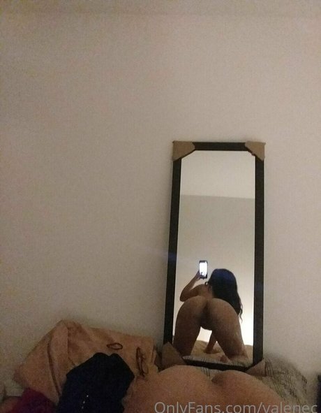 Valenec nude leaked OnlyFans pic