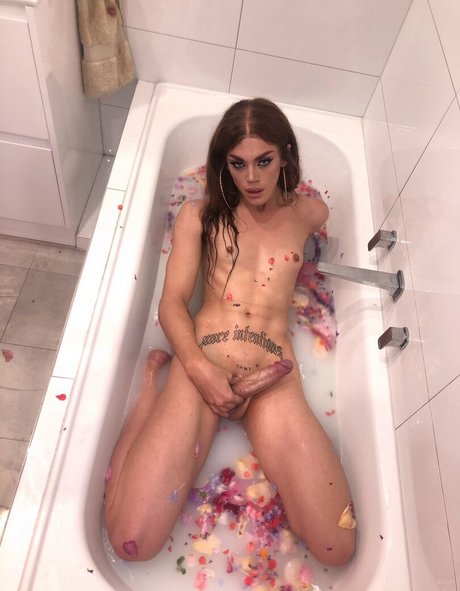 Bronte King nude leaked OnlyFans pic