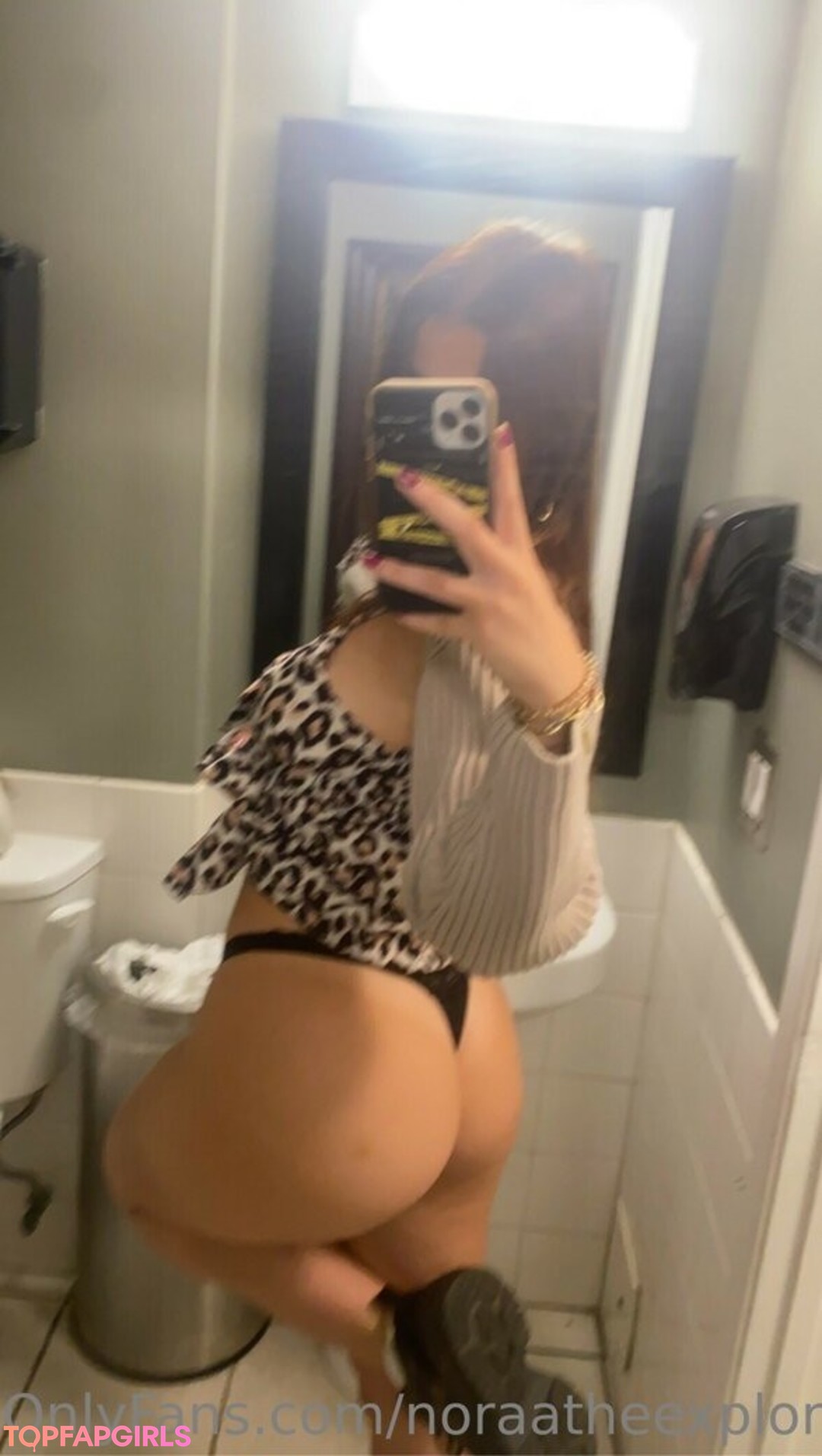 Noraatheexplorer Nude Leaked OnlyFans Photo #6