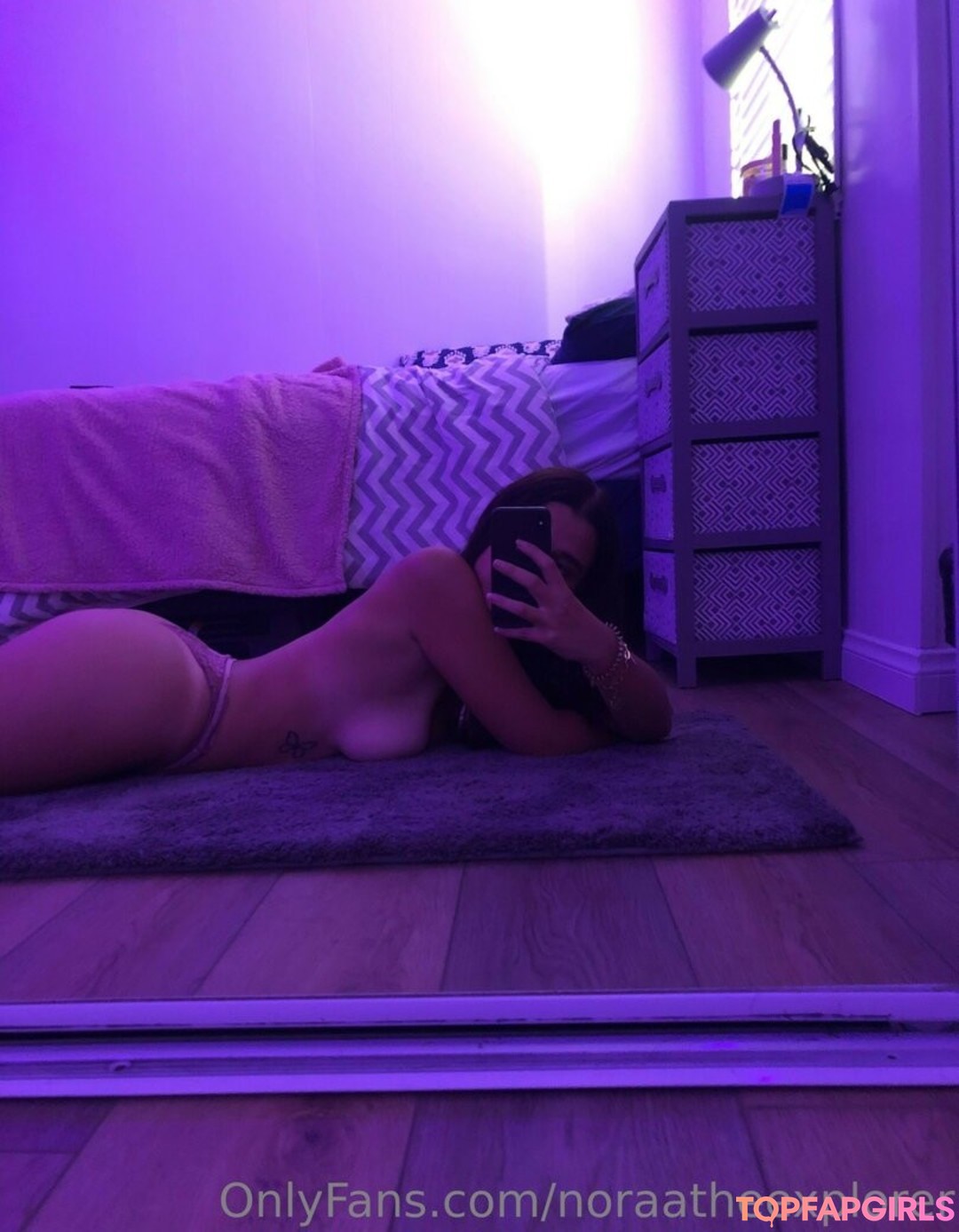 Noraatheexplorer Nude Leaked OnlyFans Photo #4