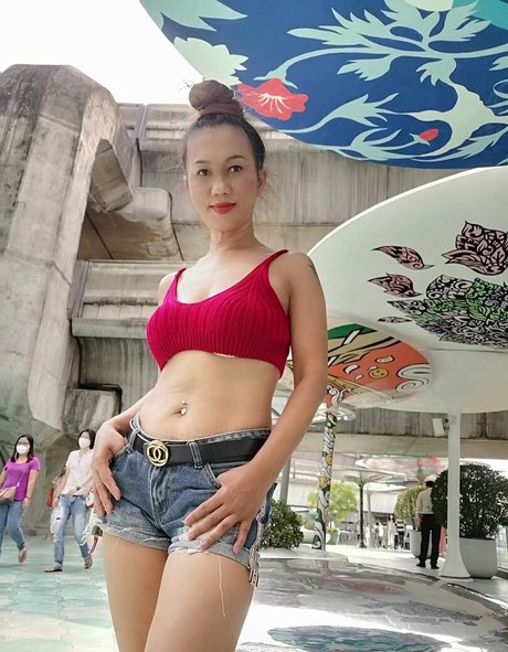 Thai Milf Rita nude leaked OnlyFans pic