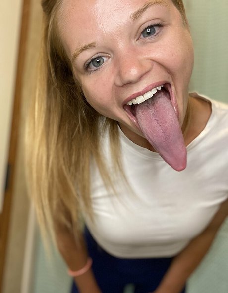 Katelynlongtongue nude leaked OnlyFans photo #2