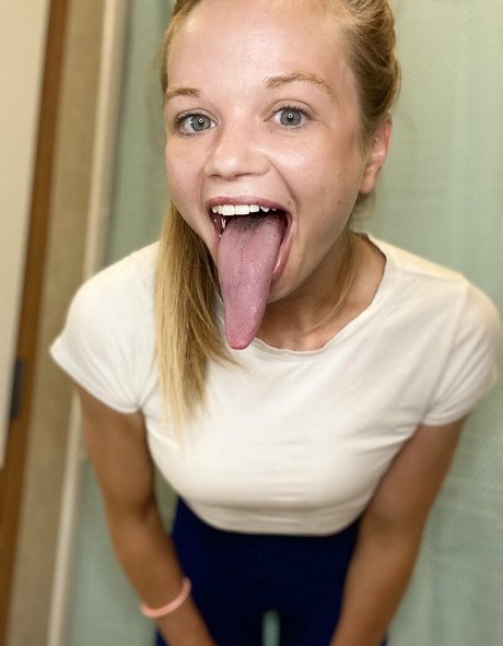 Katelynlongtongue nude leaked OnlyFans pic