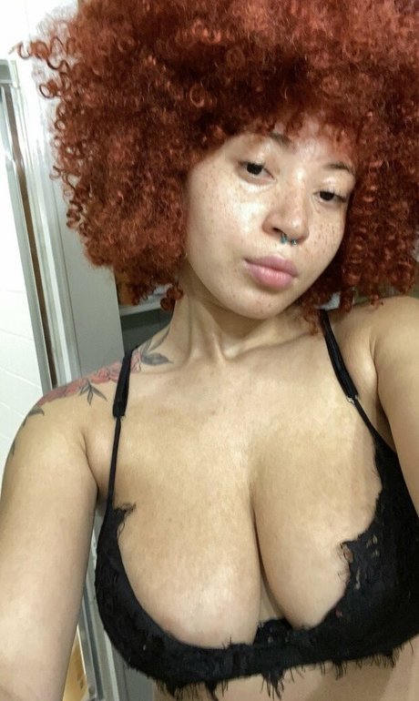 Gingernxsty nude leaked OnlyFans pic