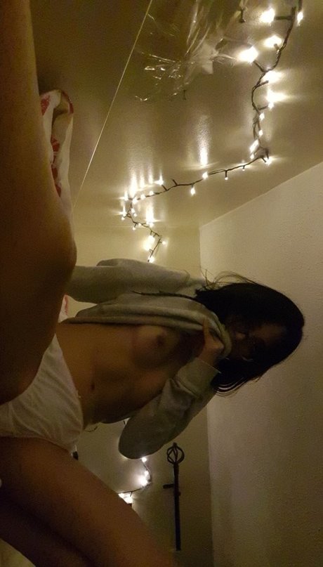 Angelsmoonbeam nude leaked OnlyFans pic