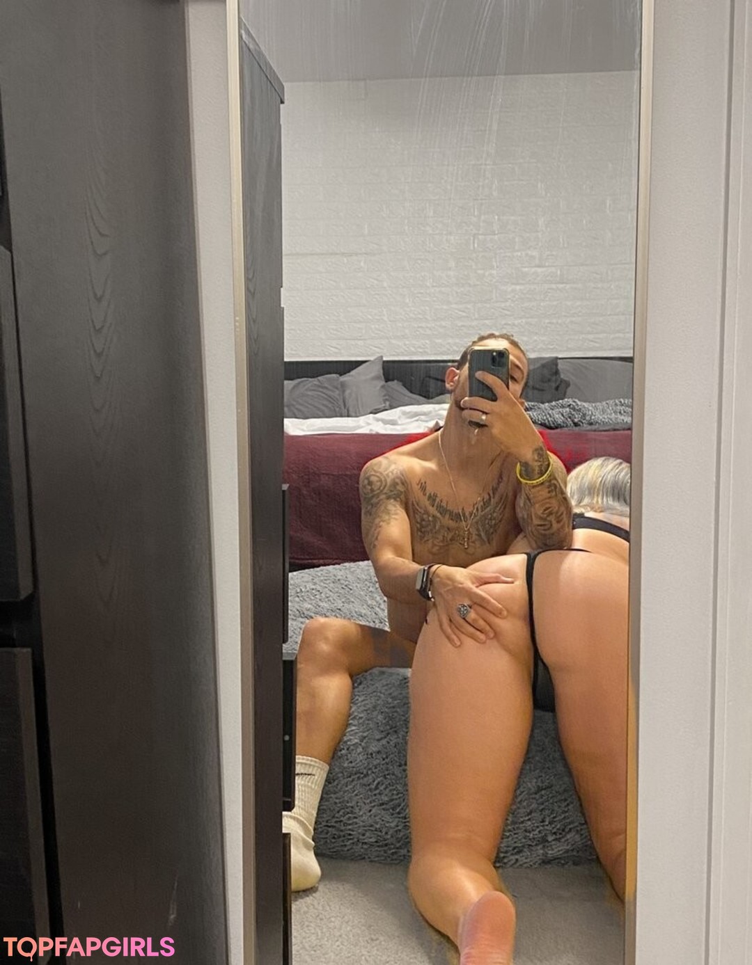 Elaboratedreamz Nude Leaked OnlyFans Photo #2