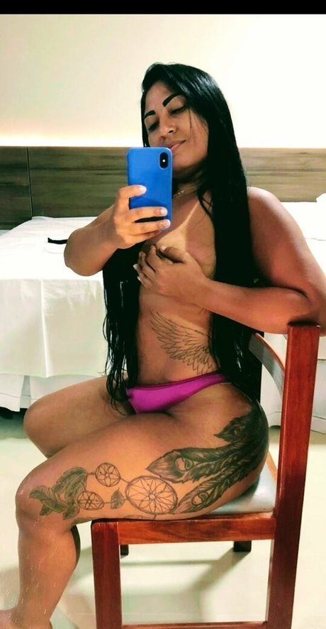 Gatinha Girlene nude leaked OnlyFans pic