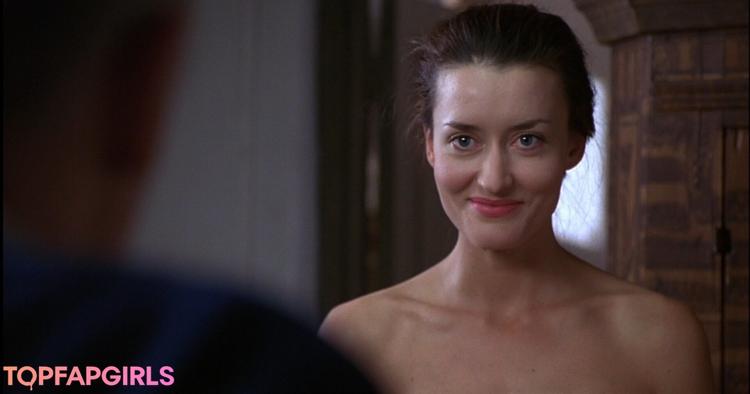 Natascha McElhone Nude Leaked OnlyFans Photo #1