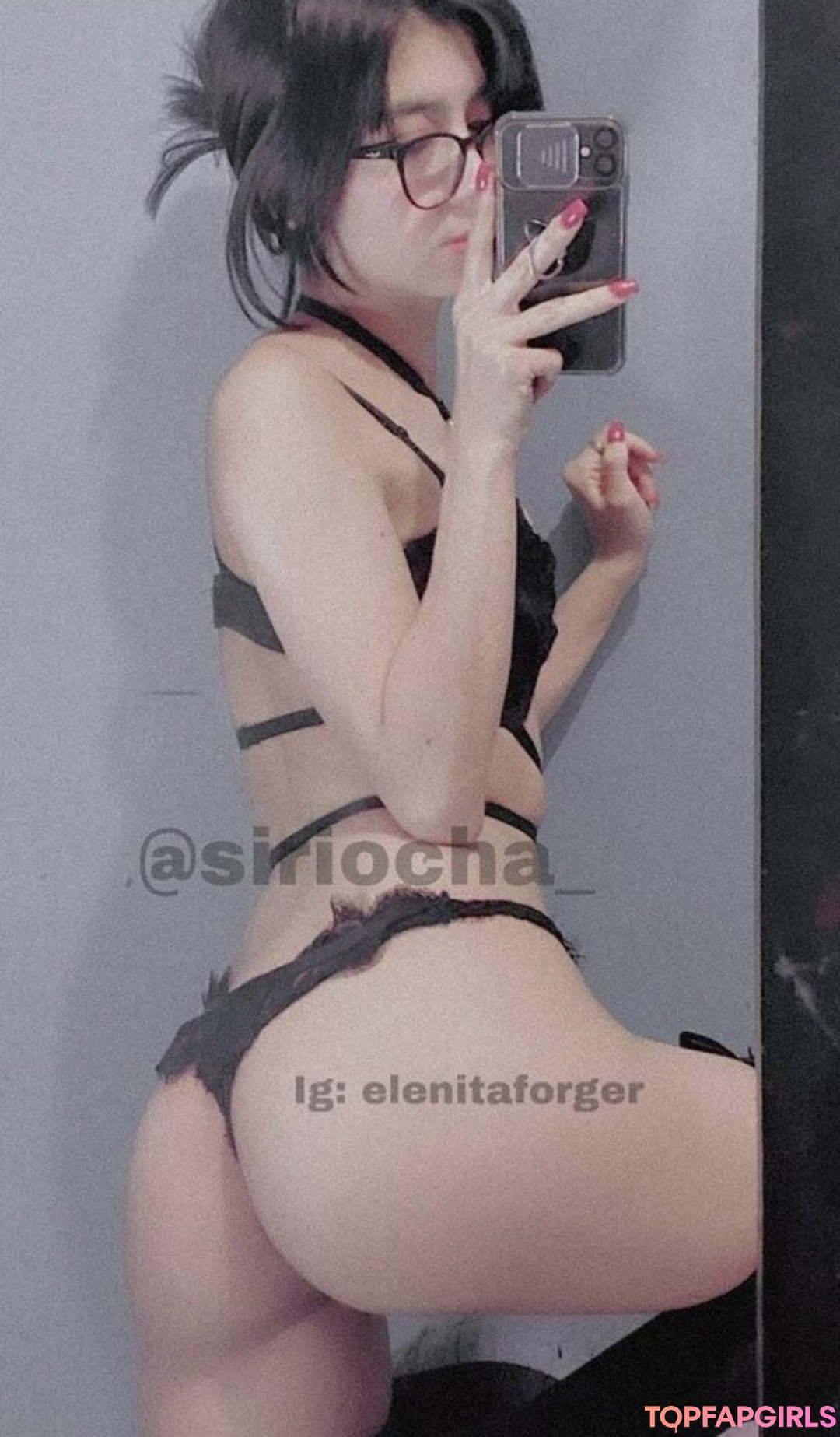 Elenitaforger.2 Nude Leaked OnlyFans Photo #10