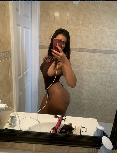 Yohanna Sofia nude leaked OnlyFans pic