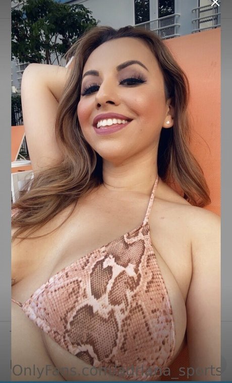 Adriana Jimenez nude leaked OnlyFans pic