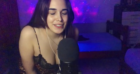 Helena ASMR nude leaked OnlyFans pic
