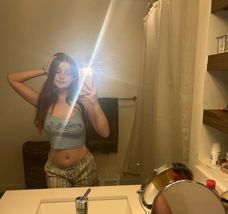 Keara Cornella nude leaked OnlyFans pic