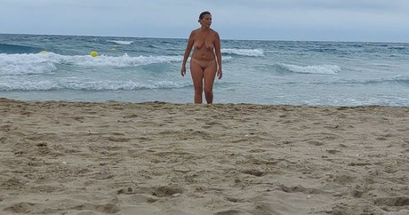 Simona Nonsoloradio nude leaked OnlyFans pic