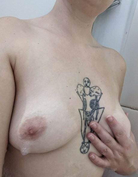 EvelynStorm nude leaked OnlyFans pic