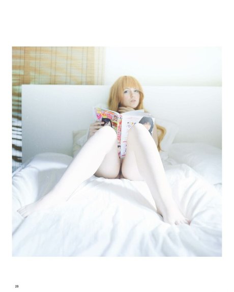 Sairu Hoshi nude leaked OnlyFans photo #18