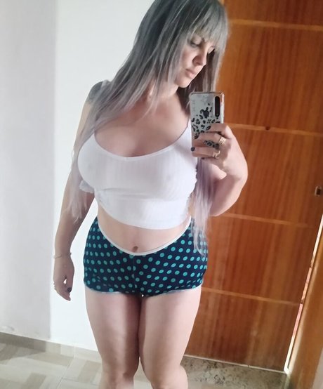 Felina_Cris nude leaked OnlyFans pic