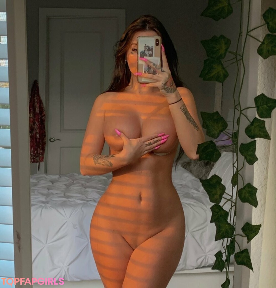 Jazzjizzes Nude Leaked OnlyFans Photo #82