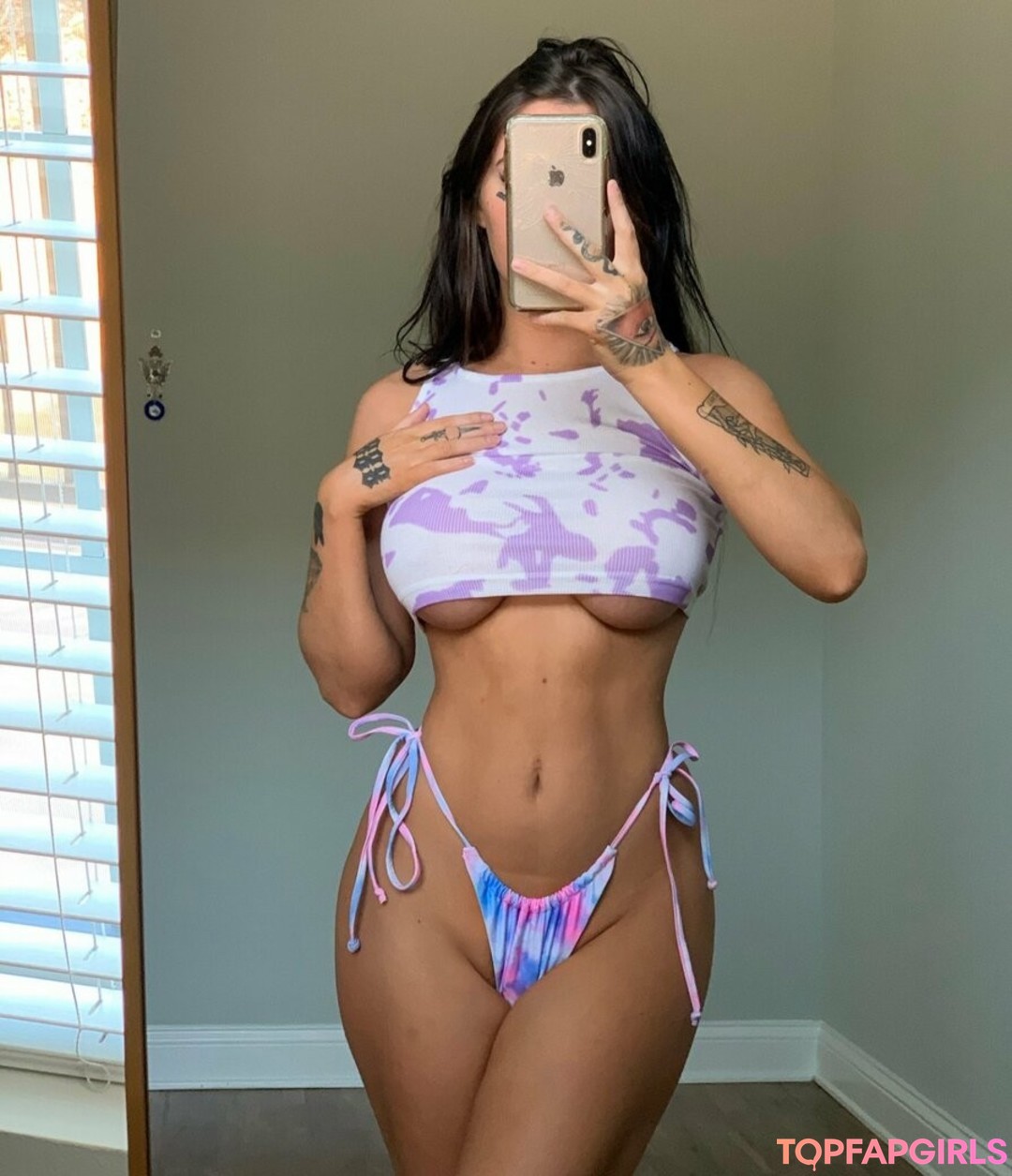 Jazzjizzes Nude Leaked OnlyFans Photo #86