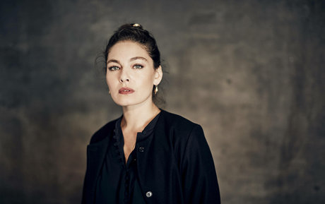 Alexa Davalos nude leaked OnlyFans photo #27