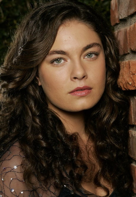 Alexa Davalos nude leaked OnlyFans pic