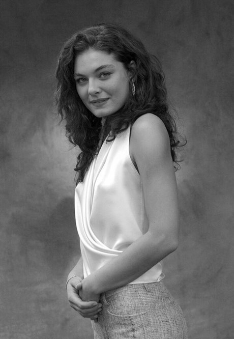 Alexa Davalos nude leaked OnlyFans photo #6