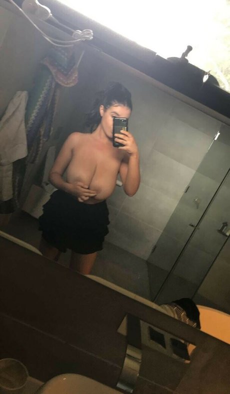 Darcybuchan nude leaked OnlyFans pic