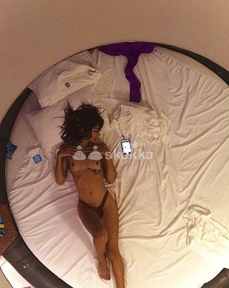 Jade Kanayama nude leaked OnlyFans pic