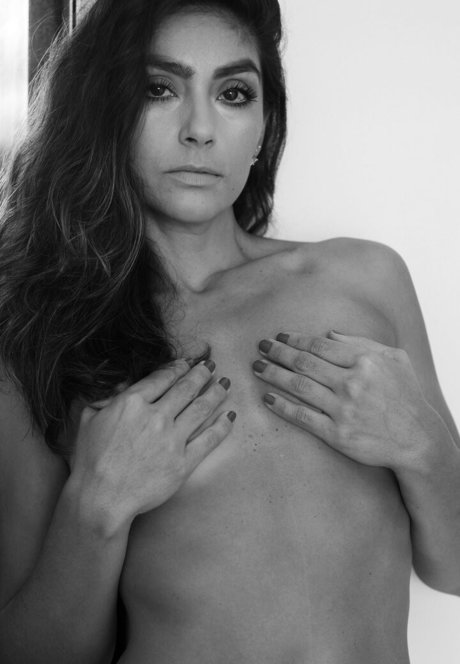 Karine Tauber nude leaked OnlyFans photo #36