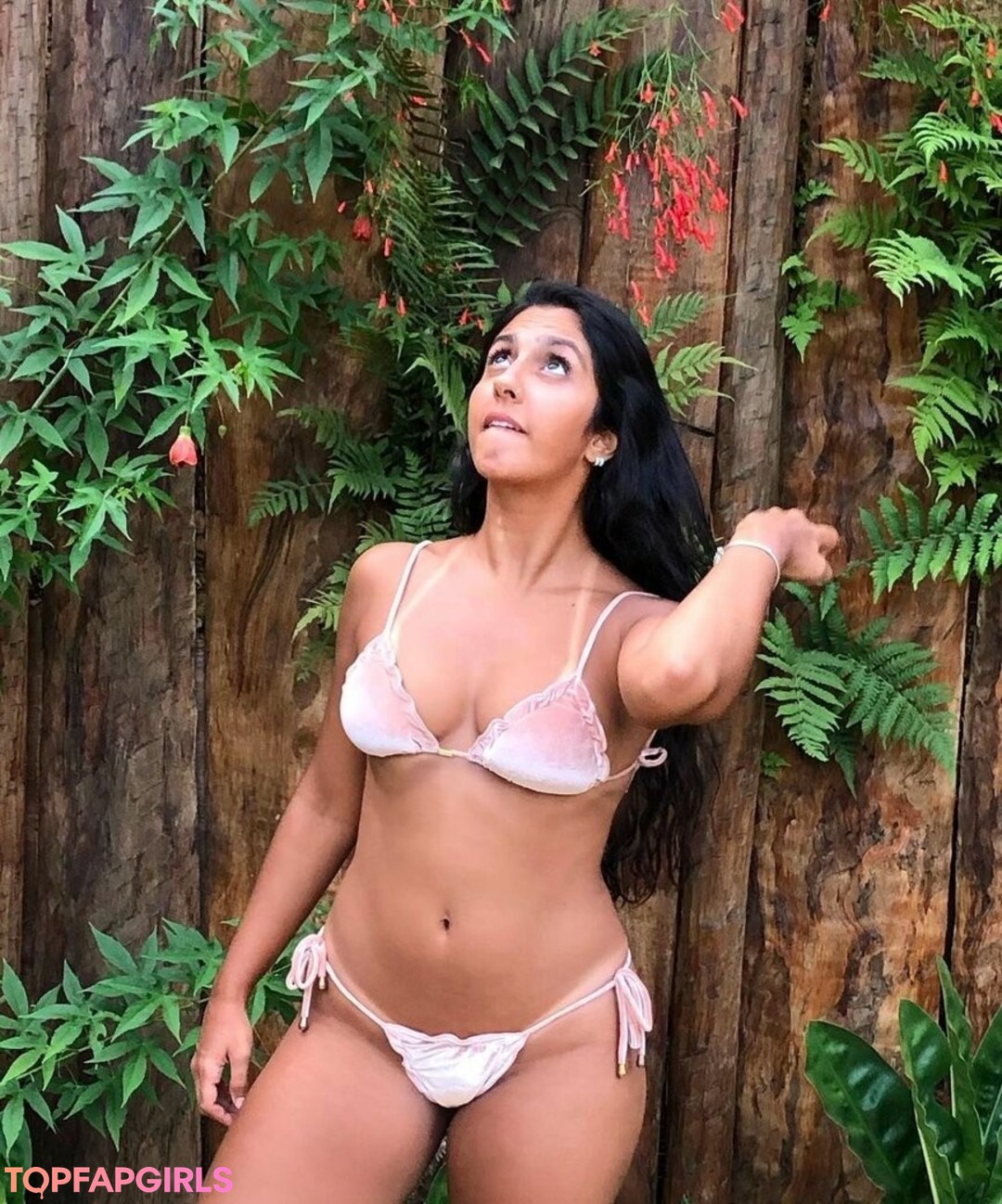 Rosana Maria Marquez Nude Leaked OnlyFans Photo #1