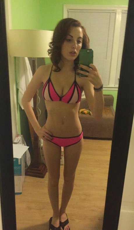 Juliette Goglia nude leaked OnlyFans photo #8