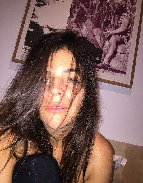 Julia Restoin Roitfeld nude leaked OnlyFans pic