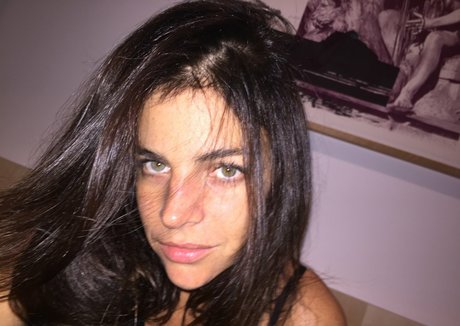 Julia Restoin Roitfeld nude leaked OnlyFans pic