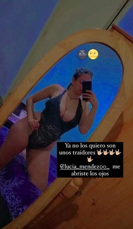 Belen Fernandez nude leaked OnlyFans pic