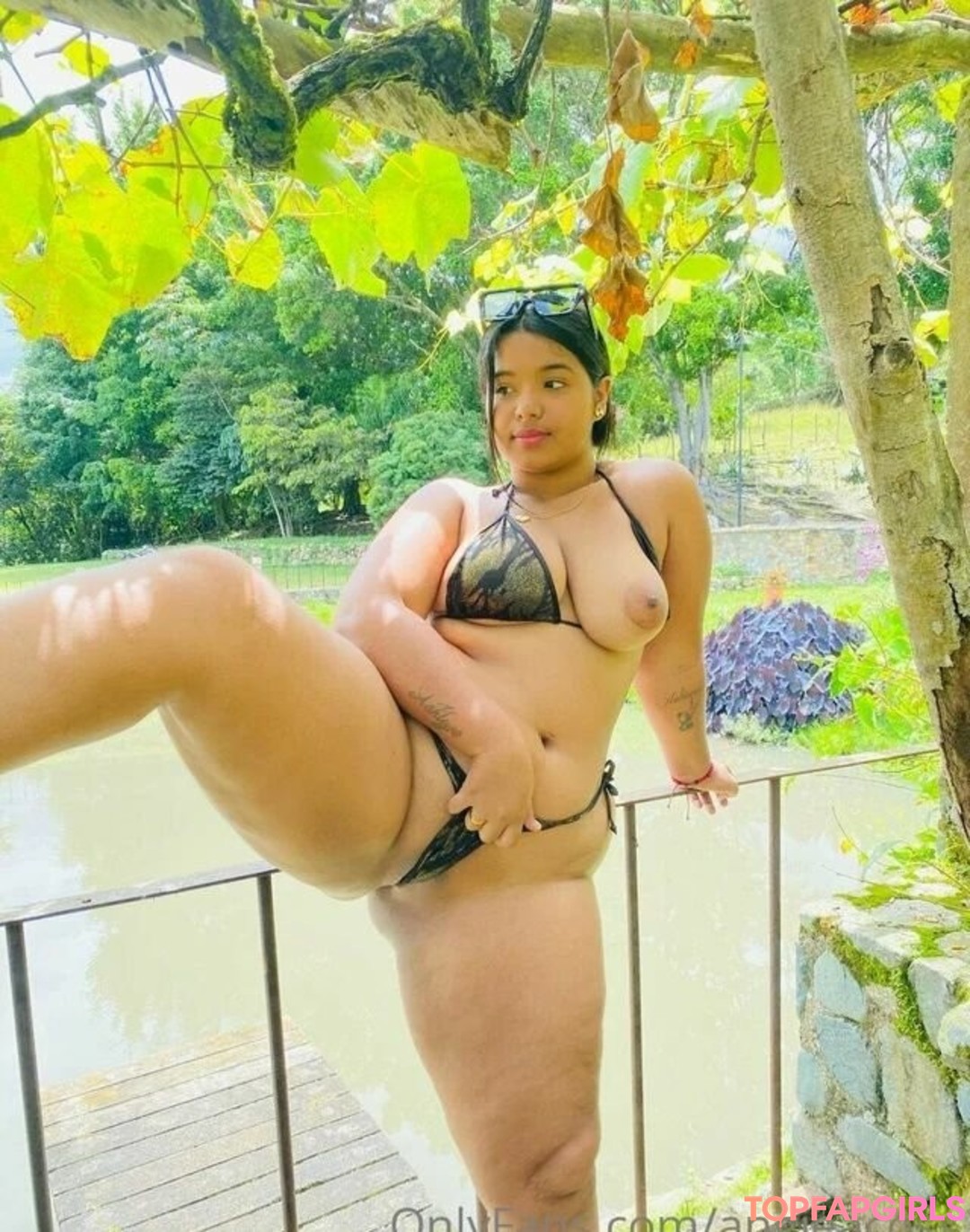 Angieacoss Nude Leaked OnlyFans Photo #60